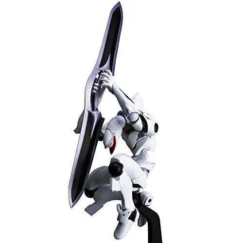 Shin Seiki Evangelion: The End of Evangelion - EVA-MP - Revoltech No.118 - Evangelion Evolution EV-009 (Kaiyodo)ㅤ – Kaiyodo – ActionFigureBrasil