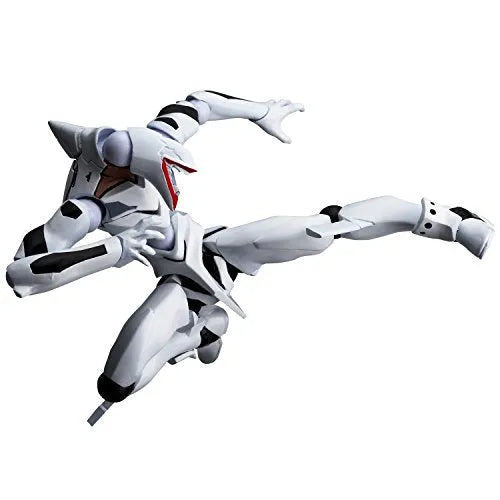 Shin Seiki Evangelion: The End of Evangelion - EVA-MP - Revoltech No.118 - Evangelion Evolution EV-009 (Kaiyodo)ㅤ – Kaiyodo – ActionFigureBrasil