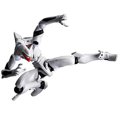 Shin Seiki Evangelion: The End of Evangelion - EVA-MP - Revoltech No.118 - Evangelion Evolution EV-009 (Kaiyodo)ㅤ – Kaiyodo – ActionFigureBrasil