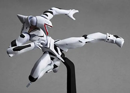 Shin Seiki Evangelion: The End of Evangelion - EVA-MP - Revoltech No.118 (Kaiyodo)ㅤ – Kaiyodo – ActionFigureBrasil