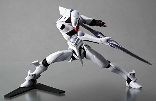 Shin Seiki Evangelion: The End of Evangelion - EVA-MP - Revoltech No.118 (Kaiyodo)ㅤ – Kaiyodo – ActionFigureBrasil