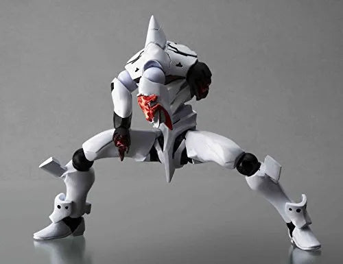 Shin Seiki Evangelion: The End of Evangelion - EVA-MP - Revoltech No.118 (Kaiyodo)ㅤ – Kaiyodo – ActionFigureBrasil