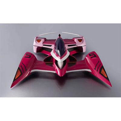 Shin Seiki GPX Cyber Formula SAGA - Experion Z/A-10 - Kaga (Megahouse)ㅤ – MegaHouse – ActionFigureBrasil — detalhe do produto