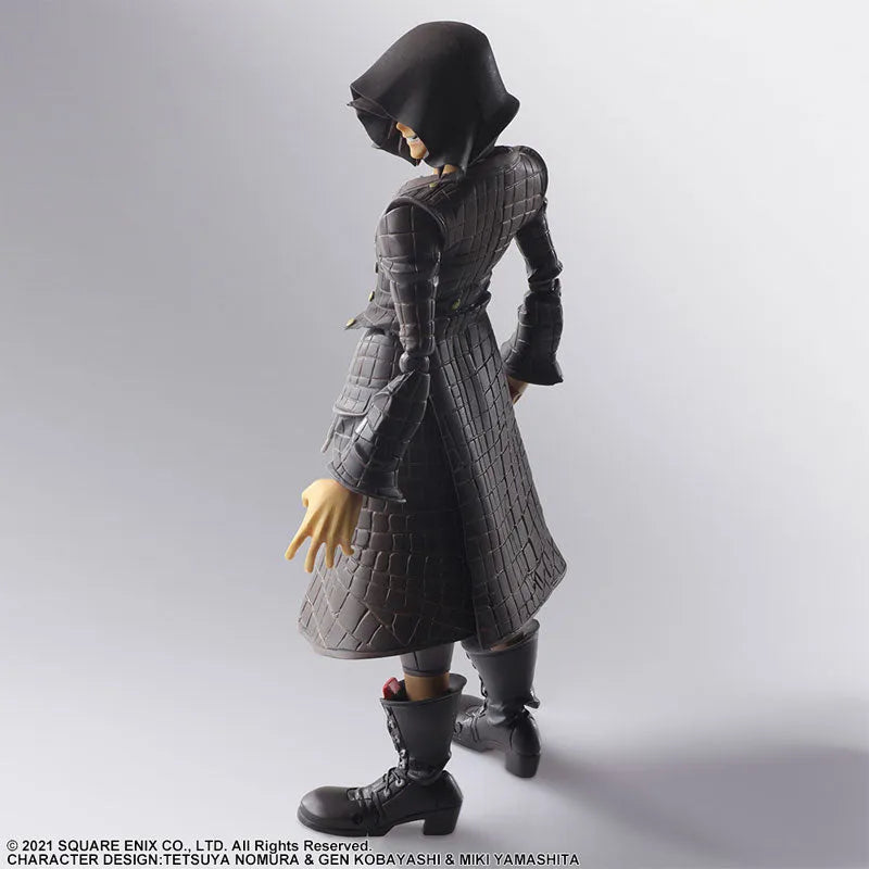 Shin Subarashiki Kono Sekai - Minamimoto Sho - Bring Arts (Square Enix)ㅤ – Square Enix – ActionFigureBrasil