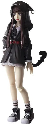 Shin Subarashiki Kono Sekai - Sakurane Shoka - Bring Arts (Square Enix)ㅤ – Square Enix – ActionFigureBrasil