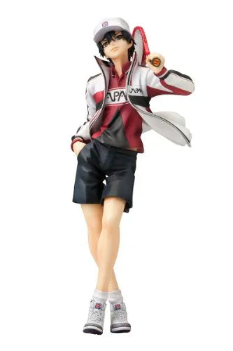Shin Tennis no Ouji-sama - Echizen Ryouma - Karupin - ARTFX J - 1/8 (Kotobukiya)ㅤ – Kotobukiya – ActionFigureBrasil