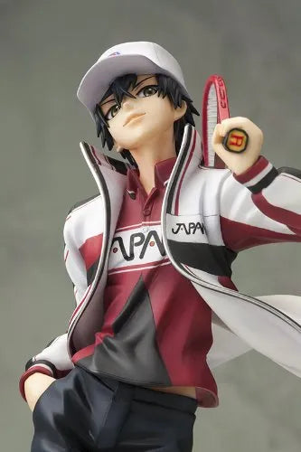 Shin Tennis no Ouji-sama - Echizen Ryouma - Karupin - ARTFX J - 1/8 (Kotobukiya)ㅤ – Kotobukiya – ActionFigureBrasil