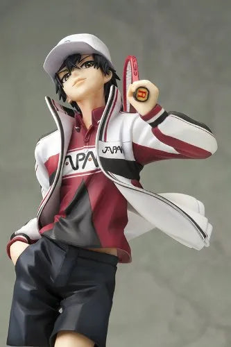 Shin Tennis no Ouji-sama - Echizen Ryouma - Karupin - ARTFX J - 1/8 (Kotobukiya)ㅤ – Kotobukiya – ActionFigureBrasil