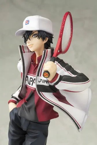 Shin Tennis no Ouji-sama - Echizen Ryouma - Karupin - ARTFX J - 1/8 (Kotobukiya)ㅤ – Kotobukiya – ActionFigureBrasil