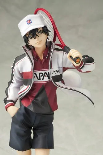 Shin Tennis no Ouji-sama - Echizen Ryouma - Karupin - ARTFX J - 1/8 (Kotobukiya)ㅤ – Kotobukiya – ActionFigureBrasil