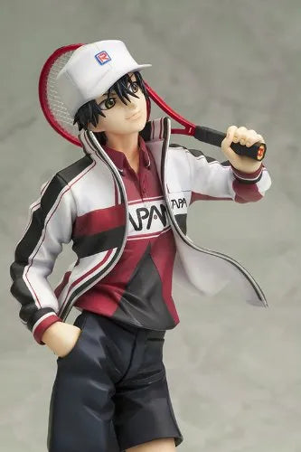 Shin Tennis no Ouji-sama - Echizen Ryouma - Karupin - ARTFX J - 1/8 (Kotobukiya)ㅤ – Kotobukiya – ActionFigureBrasil