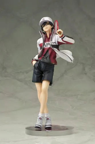 Shin Tennis no Ouji-sama - Echizen Ryouma - Karupin - ARTFX J - 1/8 (Kotobukiya)ㅤ – Kotobukiya – ActionFigureBrasil
