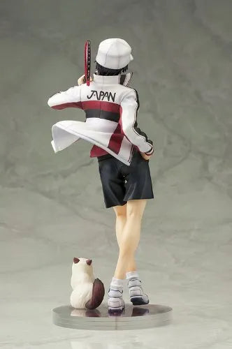 Shin Tennis no Ouji-sama - Echizen Ryouma - Karupin - ARTFX J - 1/8 (Kotobukiya)ㅤ – Kotobukiya – ActionFigureBrasil
