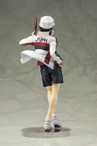 Shin Tennis no Ouji-sama - Echizen Ryouma - Karupin - ARTFX J - 1/8 (Kotobukiya)ㅤ – Kotobukiya – ActionFigureBrasil — close
