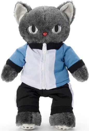 Shin Tennis no Ouji-sama - Tobineko - Hyoutei ver. (Takara Tomy A.R.T.S)ㅤ – Takara Tomy Arts – ActionFigureBrasil