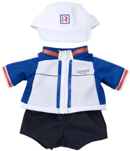Shin Tennis no Ouji-sama - Tobineko - Seigaku ver. (Takara Tomy A.R.T.S)ㅤ – Takara Tomy Arts – ActionFigureBrasil