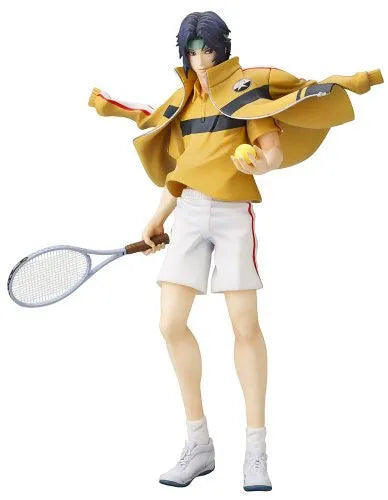 Shin Tennis no Ouji-sama - Yukimura Seiichi - ARTFX J - 1/8 (Kotobukiya)ㅤ – Kotobukiya – ActionFigureBrasil