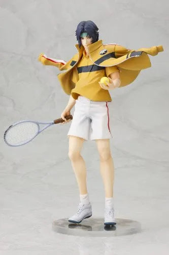 Shin Tennis no Ouji-sama - Yukimura Seiichi - ARTFX J - 1/8 (Kotobukiya)ㅤ – Kotobukiya – ActionFigureBrasil