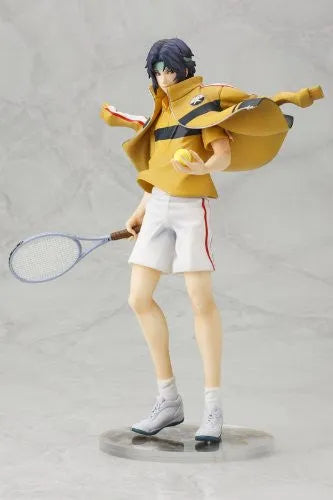Shin Tennis no Ouji-sama - Yukimura Seiichi - ARTFX J - 1/8 (Kotobukiya)ㅤ – Kotobukiya – ActionFigureBrasil
