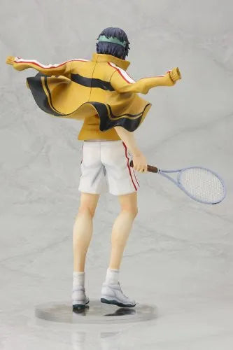 Shin Tennis no Ouji-sama - Yukimura Seiichi - ARTFX J - 1/8 (Kotobukiya)ㅤ – Kotobukiya – ActionFigureBrasil