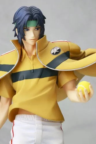 Shin Tennis no Ouji-sama - Yukimura Seiichi - ARTFX J - 1/8 (Kotobukiya)ㅤ – Kotobukiya – ActionFigureBrasil