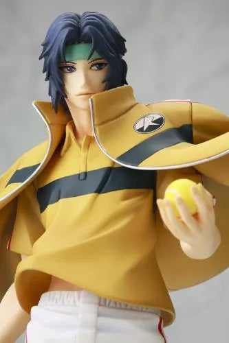 Shin Tennis no Ouji-sama - Yukimura Seiichi - ARTFX J - 1/8 (Kotobukiya)ㅤ – Kotobukiya – ActionFigureBrasil