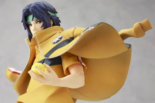 Shin Tennis no Ouji-sama - Yukimura Seiichi - ARTFX J - 1/8 (Kotobukiya)ㅤ – Kotobukiya – ActionFigureBrasil