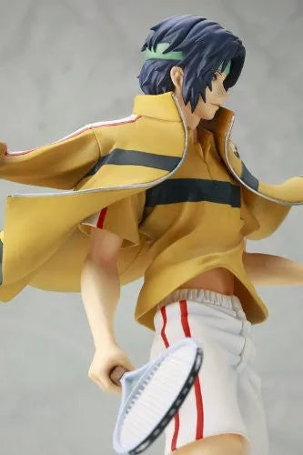 Shin Tennis no Ouji-sama - Yukimura Seiichi - ARTFX J - 1/8 (Kotobukiya)ㅤ – Kotobukiya – ActionFigureBrasil