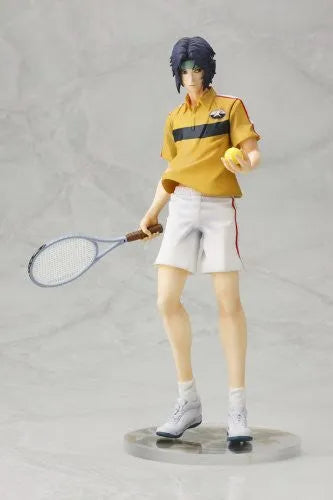 Shin Tennis no Ouji-sama - Yukimura Seiichi - ARTFX J - 1/8 (Kotobukiya)ㅤ – Kotobukiya – ActionFigureBrasil