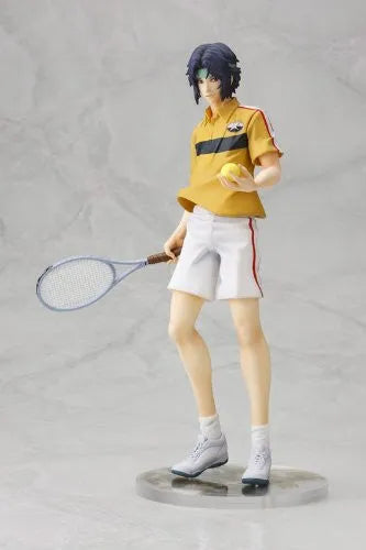 Shin Tennis no Ouji-sama - Yukimura Seiichi - ARTFX J - 1/8 (Kotobukiya)ㅤ – Kotobukiya – ActionFigureBrasil