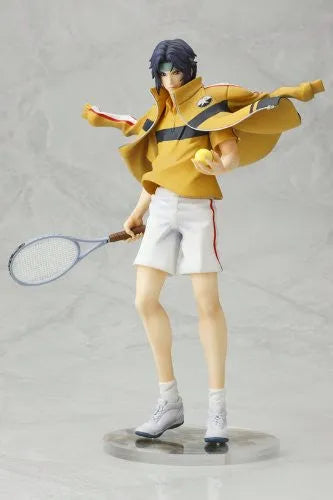 Shin Tennis no Ouji-sama - Yukimura Seiichi - ARTFX J - 1/8 (Kotobukiya)ㅤ – Kotobukiya – ActionFigureBrasil