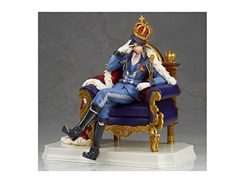 Shin Tennis no Oujisama - Atobe Keigo - ALTAiR - 1/8 (Alter)ㅤ – Alter – ActionFigureBrasil