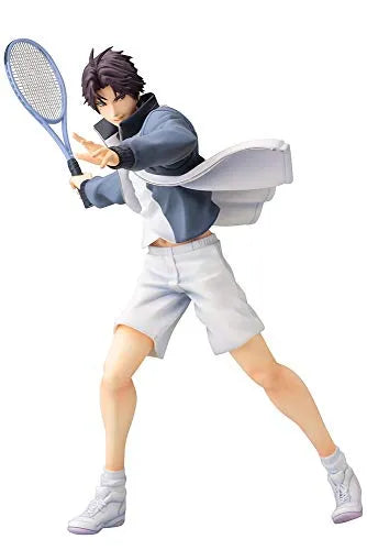Shin Tennis no Oujisama - Atobe Keigo - ARTFX J - 1/8 (Kotobukiya)ㅤ – Kotobukiya – ActionFigureBrasil