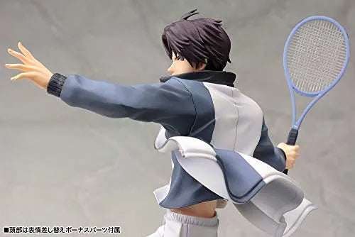 Shin Tennis no Oujisama - Atobe Keigo - ARTFX J - 1/8 (Kotobukiya)ㅤ – Kotobukiya – ActionFigureBrasil