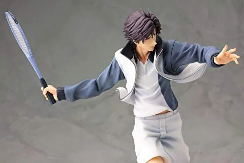 Shin Tennis no Oujisama - Atobe Keigo - ARTFX J - 1/8 (Kotobukiya)ㅤ – Kotobukiya – ActionFigureBrasil