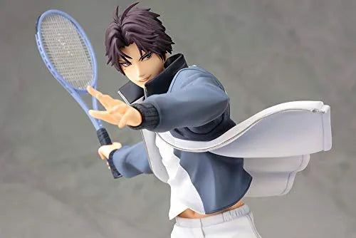 Shin Tennis no Oujisama - Atobe Keigo - ARTFX J - 1/8 (Kotobukiya)ㅤ – Kotobukiya – ActionFigureBrasil