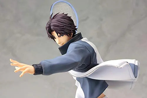Shin Tennis no Oujisama - Atobe Keigo - ARTFX J - 1/8 (Kotobukiya)ㅤ – Kotobukiya – ActionFigureBrasil