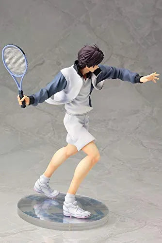 Shin Tennis no Oujisama - Atobe Keigo - ARTFX J - 1/8 (Kotobukiya)ㅤ – Kotobukiya – ActionFigureBrasil