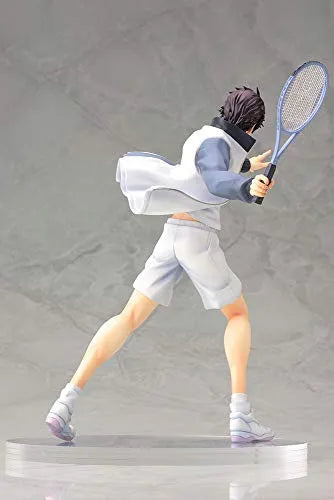 Shin Tennis no Oujisama - Atobe Keigo - ARTFX J - 1/8 (Kotobukiya)ㅤ – Kotobukiya – ActionFigureBrasil