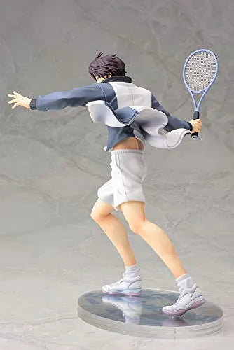 Shin Tennis no Oujisama - Atobe Keigo - ARTFX J - 1/8 (Kotobukiya)ㅤ – Kotobukiya – ActionFigureBrasil