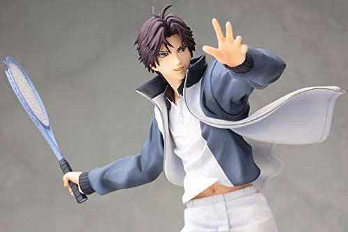 Shin Tennis no Oujisama - Atobe Keigo - ARTFX J - 1/8 (Kotobukiya)ㅤ – Kotobukiya – ActionFigureBrasil