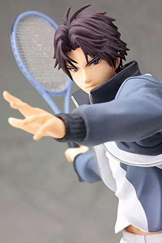 Shin Tennis no Oujisama - Atobe Keigo - ARTFX J - 1/8 (Kotobukiya)ㅤ – Kotobukiya – ActionFigureBrasil