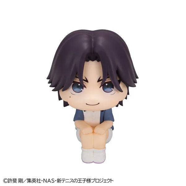 Shin Tennis no Oujisama - Atobe Keigo - Look Up (MegaHouse)ㅤ – MegaHouse – ActionFigureBrasil