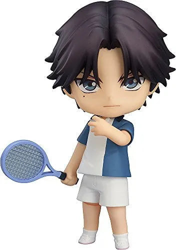 Shin Tennis no Oujisama - Atobe Keigo - Nendoroid #661 (Orange Rouge)ㅤ – Orange Rouge – ActionFigureBrasil