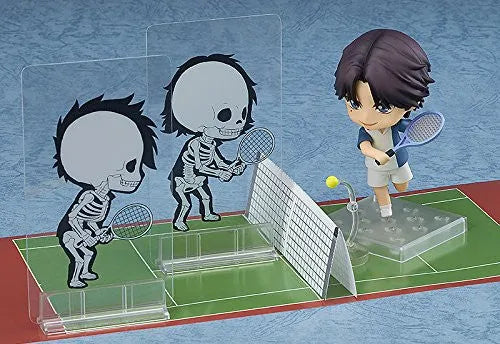 Shin Tennis no Oujisama - Atobe Keigo - Nendoroid #661 (Orange Rouge)ㅤ – Orange Rouge – ActionFigureBrasil