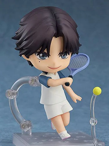 Shin Tennis no Oujisama - Atobe Keigo - Nendoroid #661 (Orange Rouge)ㅤ – Orange Rouge – ActionFigureBrasil