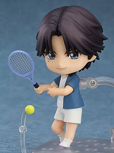 Shin Tennis no Oujisama - Atobe Keigo - Nendoroid #661 (Orange Rouge)ㅤ – Orange Rouge – ActionFigureBrasil