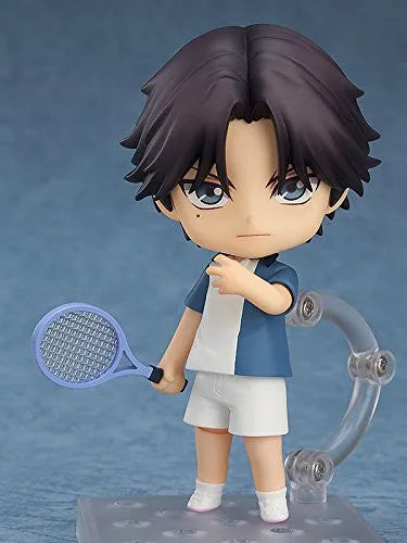 Shin Tennis no Oujisama - Atobe Keigo - Nendoroid #661 (Orange Rouge)ㅤ – Orange Rouge – ActionFigureBrasil