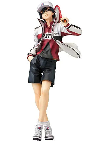 Shin Tennis no Oujisama - Echizen Ryoma - Karupin - ARTFX J - 1/8 (Kotobukiya)ㅤ – Kotobukiya – ActionFigureBrasil