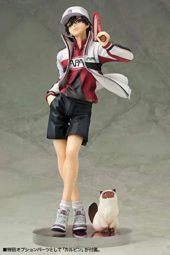 Shin Tennis no Oujisama - Echizen Ryoma - Karupin - ARTFX J - 1/8 (Kotobukiya)ㅤ – Kotobukiya – ActionFigureBrasil